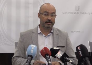 Salvadó veu una ‘falta de respecte’ a les Terres de l’Ebre la votació sobre els bous