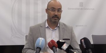 Salvadó veu una ‘falta de respecte’ a les Terres de l’Ebre la votació sobre els bous