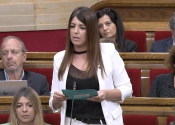 Negre apreta el conseller Torrent pel retard en el pagament dels diners del Fons de Transició Nuclear