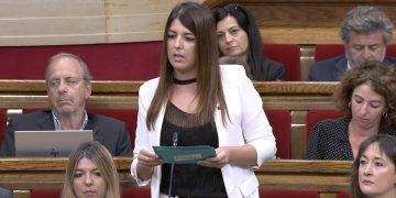 Negre apreta el conseller Torrent pel retard en el pagament dels diners del Fons de Transició Nuclear