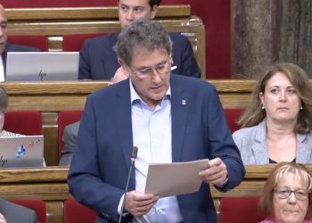 Paladella alerta que el Govern està incomplint els acords per ajudar els musclaires del Delta