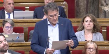 Paladella alerta que el Govern està incomplint els acords per ajudar els musclaires del Delta