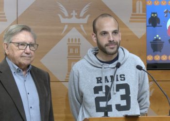 Torna el Castaween a Tortosa, amb un centenar de comerços al ‘truc o tracte’