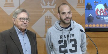 Torna el Castaween a Tortosa, amb un centenar de comerços al ‘truc o tracte’