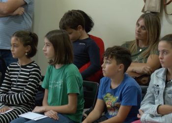 Com millorar el reciclatge, primer encàrrec al nou Consell de la Infància de Tortosa