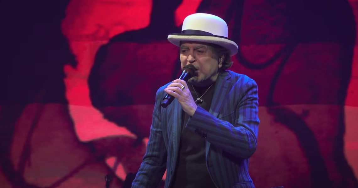 ‘Crònica d’un adéu: el presumpte comiat d’un tal Sabina’, per Malena Beltran Vidal