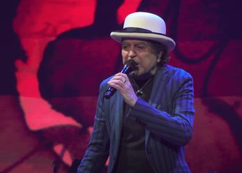 ‘Crònica d’un adéu: el presumpte comiat d’un tal Sabina’, per Malena Beltran Vidal