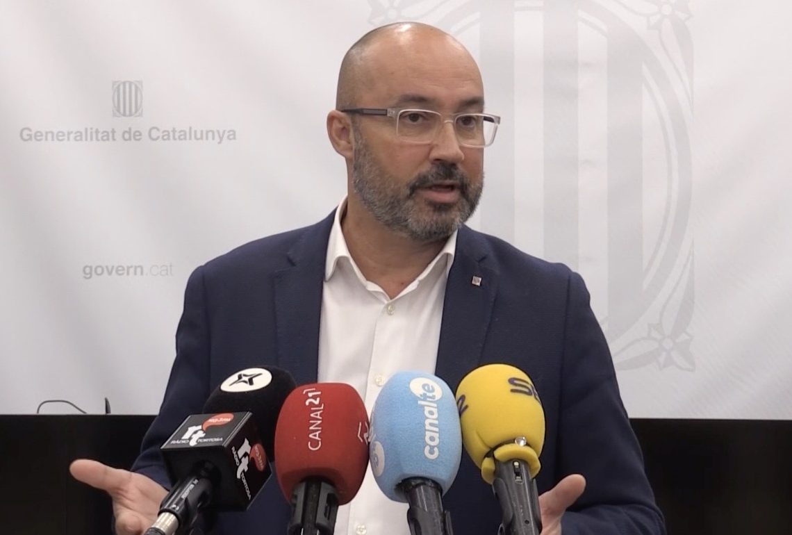 Salvadó assegura que el pagament dels diners del fons nuclear no perilla