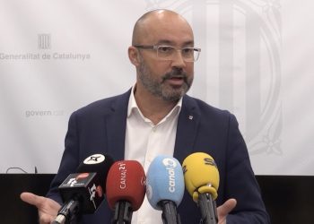 Salvadó assegura que el pagament dels diners del fons nuclear no perilla