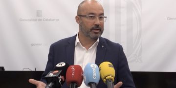 Salvadó assegura que el pagament dels diners del fons nuclear no perilla