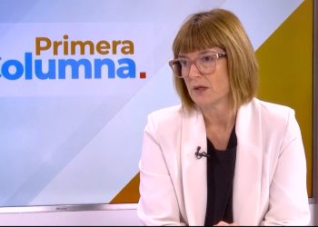 Eva del Amo confirma que l’Ametlla de Mar pujarà un 10% l’IBI i un 20% les escombraries