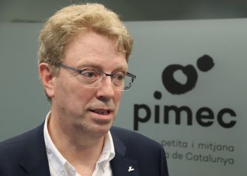 El tortosí Ferran Bel, nou representant permanent de PIMEC a Madrid