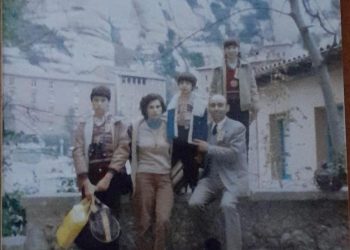 ’50 anys de la romeria de Montserrat a la Terra Alta’, per Diana Valimanya