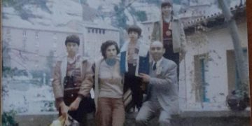 ’50 anys de la romeria de Montserrat a la Terra Alta’, per Diana Valimanya