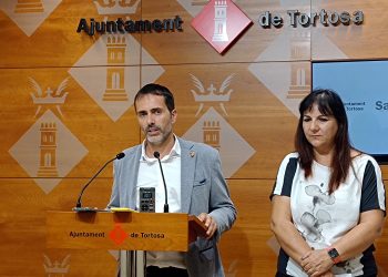 Tortosa pacta fraccionar el pagament de l’edifici de la Clínica Terres de l’Ebre