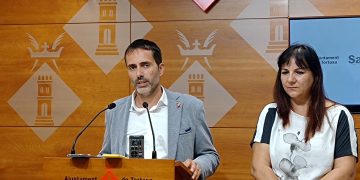 Tortosa pacta fraccionar el pagament de l’edifici de la Clínica Terres de l’Ebre