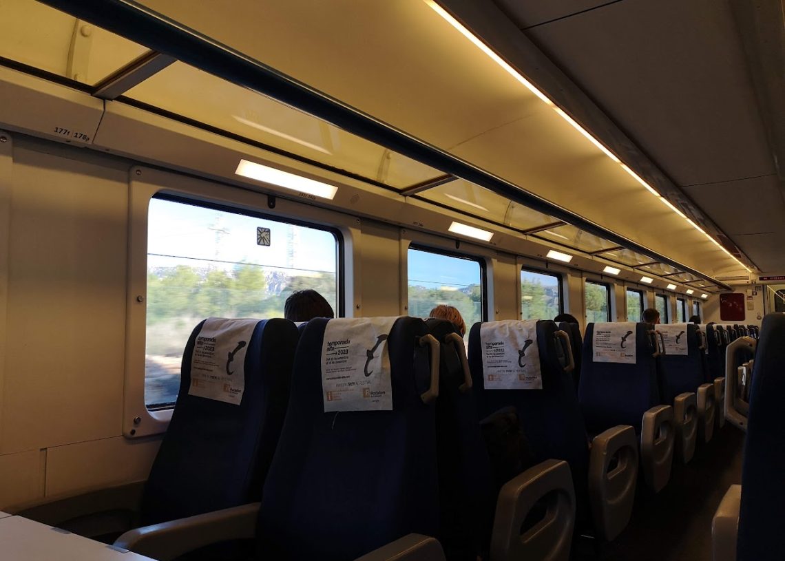 Esgarrapar uns minuts a la vida