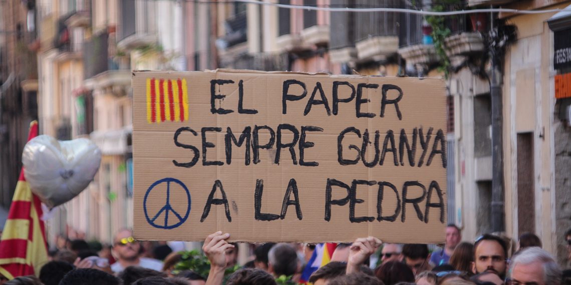 Quan un vaixell s’enfonsa el capità és l’últim a abandonar, però tu te’n vas anar el primer