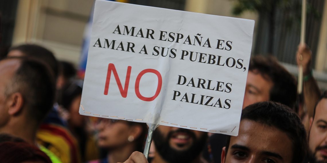 Quan un vaixell s’enfonsa el capità és l’últim a abandonar, però tu te’n vas anar el primer