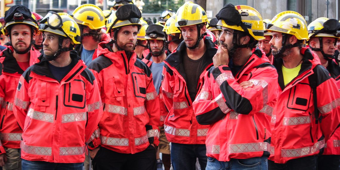 Quan un vaixell s’enfonsa el capità és l’últim a abandonar, però tu te’n vas anar el primer
