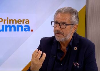 Ferré aposta pel nou hospital a Tortosa, però més a prop dels pobles de la costa de l’Ebre