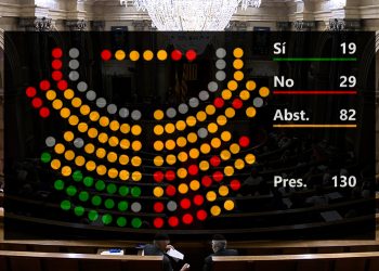 El Parlament aprova tramitar la prohibició dels bous embolats, capllaçats i a la mar