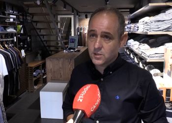 Descomptes d’octubre en algunes botigues com a alternativa a la falta de Bons Tortosa