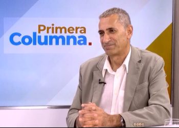 Xavier Royo, alcalde de l’Aldea: ‘Falta valentia política per fer el nou hospital fora de Tortosa’