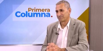 Xavier Royo, alcalde de l’Aldea: ‘Falta valentia política per fer el nou hospital fora de Tortosa’