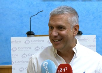 Ametller Origen confirma que obrirà botiga a Tortosa, a més d’una fàbrica agroalimentària a les antigues naus d’Agrofruit