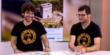 Amics dels Castells fa arribar al govern de Tortosa les seues prioritats per al patrimoni