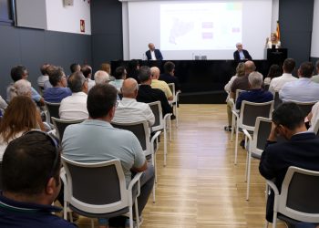 Mas Guix avança des de Tortosa que el Govern treballa en uns pressupostos ‘expansius’