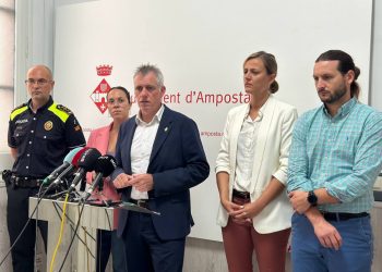 Amposta tanca 15 dies la discoteca Legend i la Lira no li renovarà el contracte