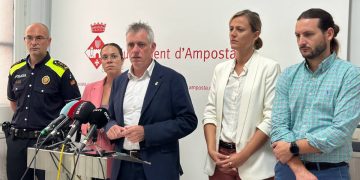 Amposta tanca 15 dies la discoteca Legend i la Lira no li renovarà el contracte