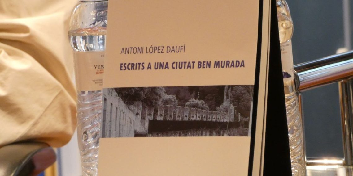 El COAC continua redescobrint el fenomen Bartlett