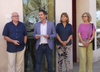 El COAC continua redescobrint el fenomen Bartlett