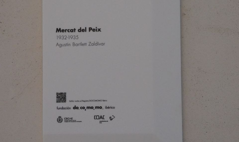 El COAC continua redescobrint el fenomen Bartlett