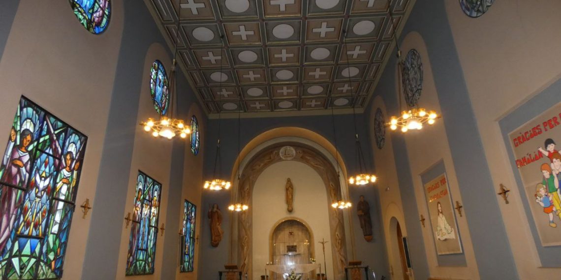 El COAC continua redescobrint el fenomen Bartlett