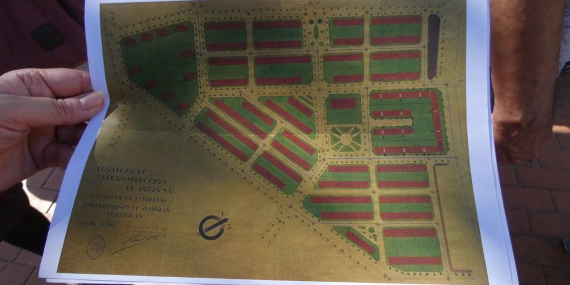 El COAC continua redescobrint el fenomen Bartlett