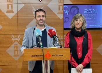 Tortosa impulsa una xarxa comunitària per combatre les violències masclistes i les discriminacions