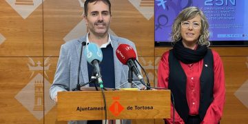 Tortosa impulsa una xarxa comunitària per combatre les violències masclistes i les discriminacions