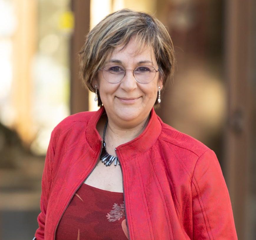 ‘No a la MAT de Forestalia’, per Maria Jesús Viña