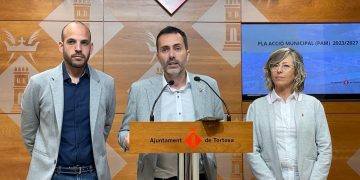 El nou PAM de Tortosa inclou més de 400 actuacions, amb un calendari ‘realista’ i adaptat a l’economia