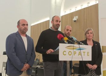 Baix Ebre, Ribera d’Ebre i Diputació de Lleida hauran de pagar la meitat dels tractaments contra la mosca negra