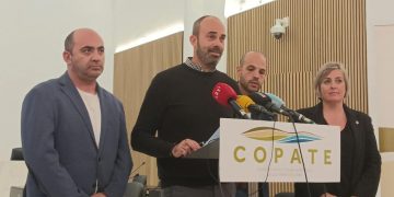 Baix Ebre, Ribera d’Ebre i Diputació de Lleida hauran de pagar la meitat dels tractaments contra la mosca negra