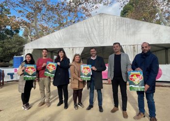 Tortosa inicia la campanya de Nadal divendres, amb els llums i la pista de gel