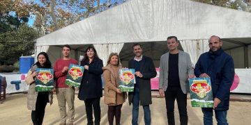 Tortosa inicia la campanya de Nadal divendres, amb els llums i la pista de gel