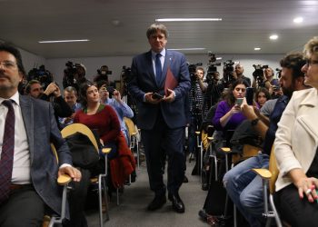 S’han perdut anys de pau i prosperitat per Catalunya i Espanya