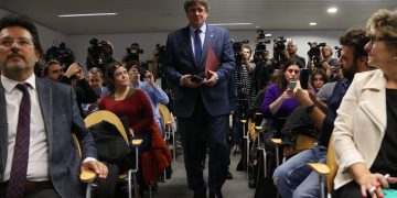 S’han perdut anys de pau i prosperitat per Catalunya i Espanya