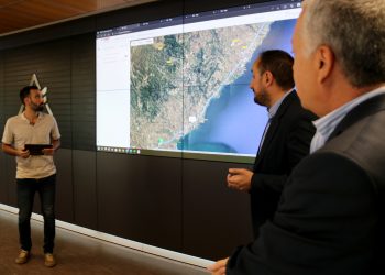 Govern i PDE recorden que l’Ebre ‘no és amo’ de l’aigua del CAT que podria enviar-se en vaixells a Barcelona